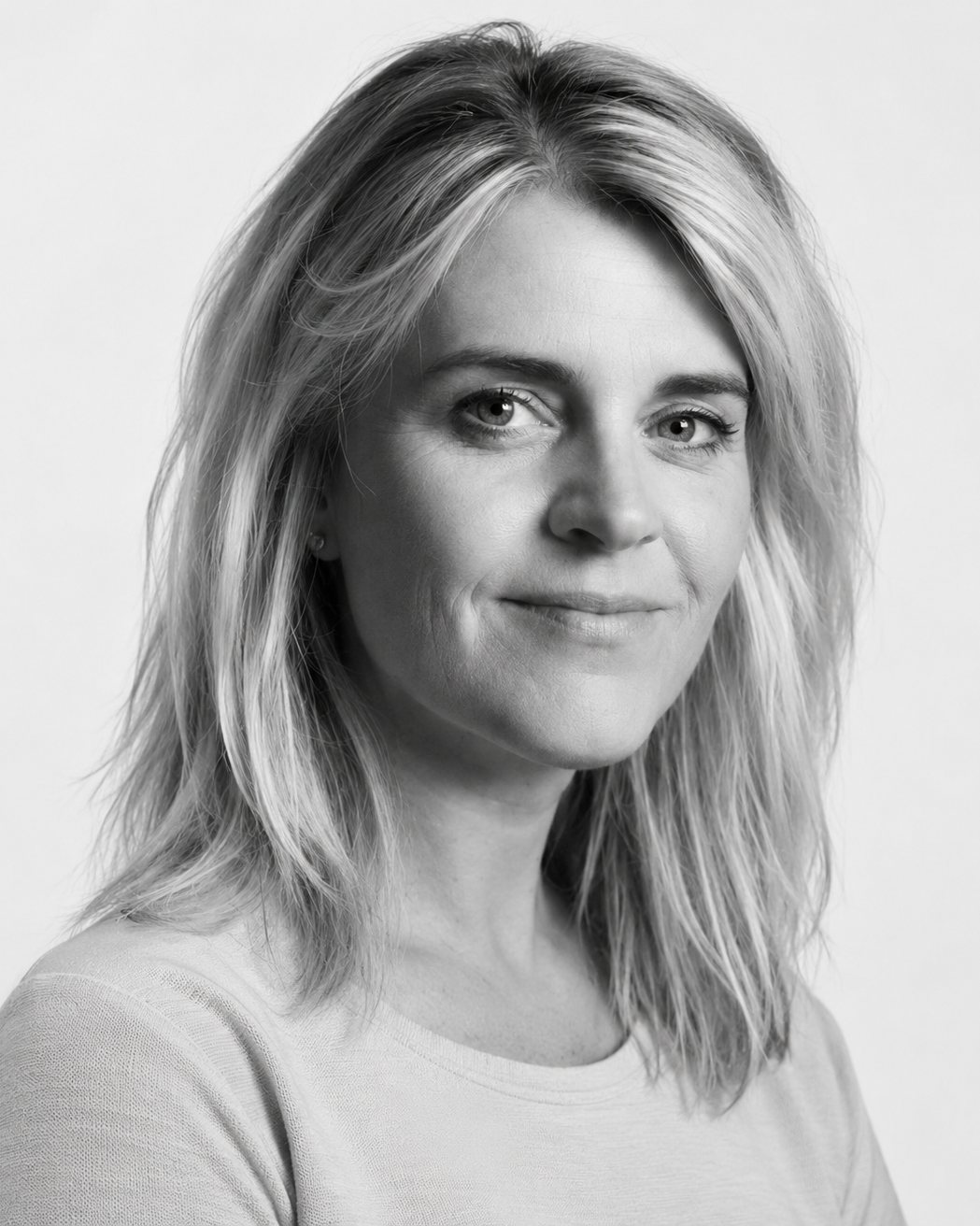 Kerry Miller, founder of KM Medical Aesthetics